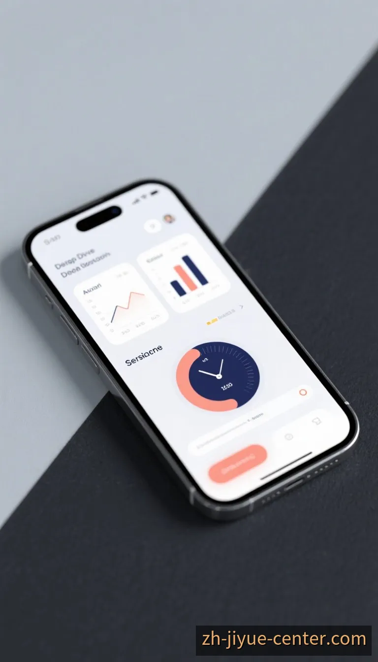 极悦APP iOS客户端下载二维码